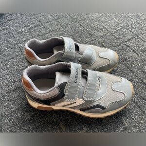 Geox Respira Youth Sneakers